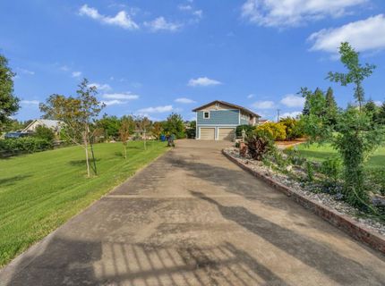 12105-12109 Rising Rd, Wilton, CA 95693 Photo