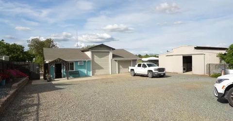 12105-12109 Rising Rd, Wilton, CA 95693 Photo