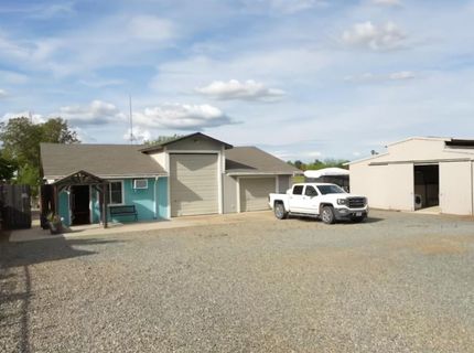 12105-12109 Rising Rd, Wilton, CA 95693 Photo