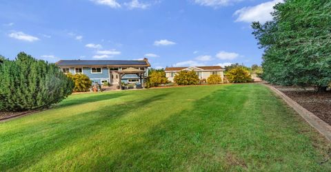 12105-12109 Rising Rd, Wilton, CA 95693 Photo