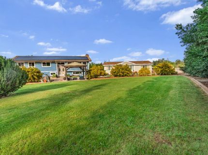 12105-12109 Rising Rd, Wilton, CA 95693 Photo