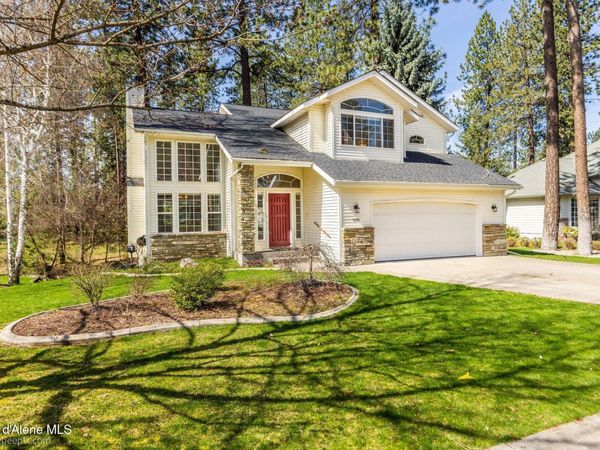 900 S Riverside Harbor DR , Post Falls, ID 83854