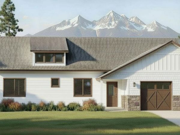 93 Cannon Lane , Blanchard, ID 83804