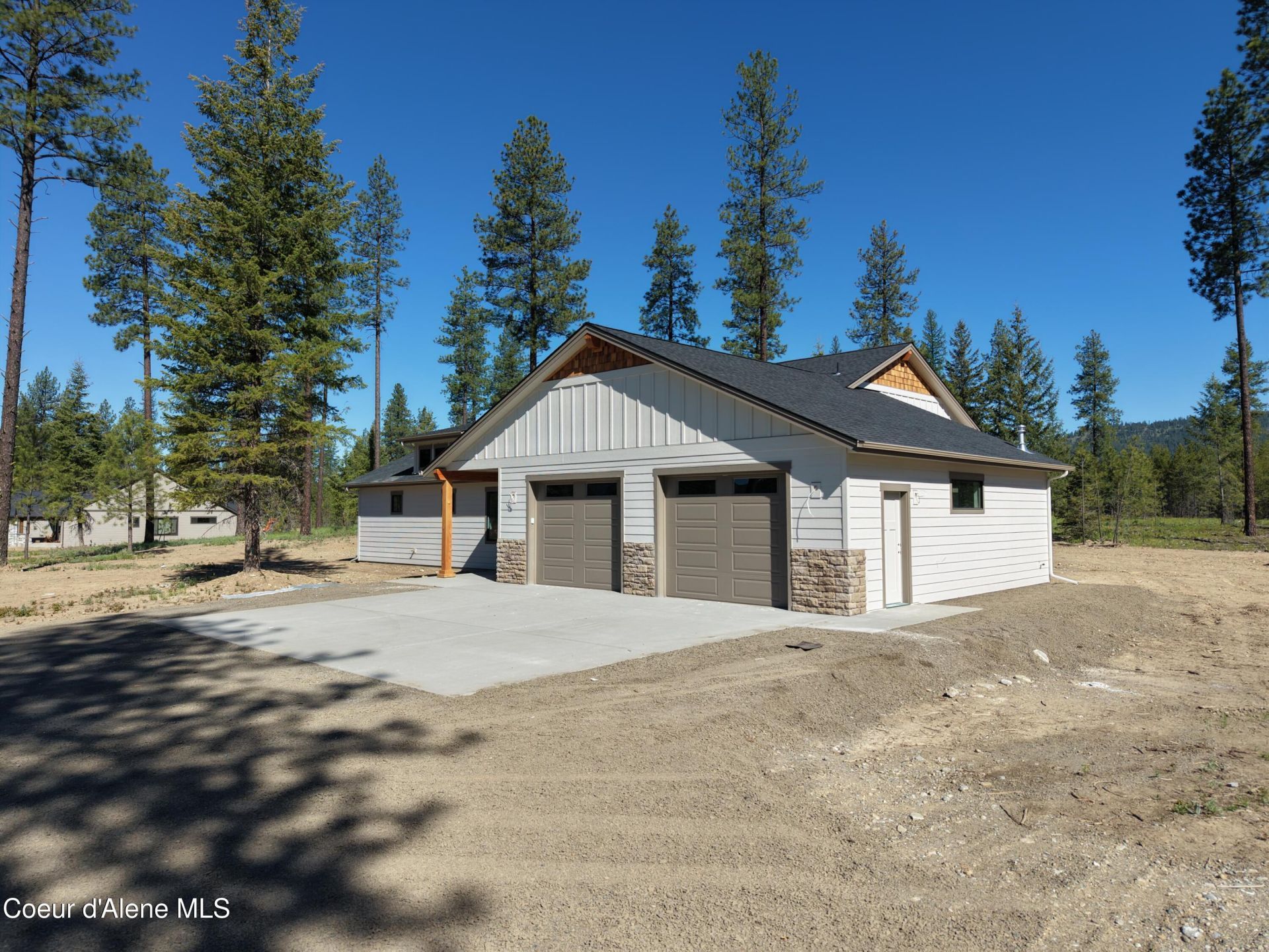 93 Cannon Lane, Blanchard, ID 83804 Main Photo