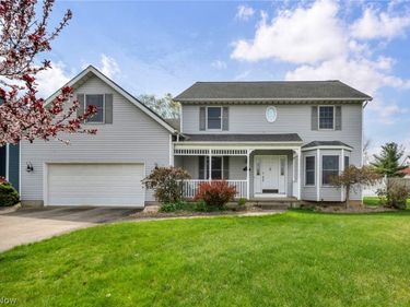 830 Forde Avenue, Amherst, OH 44001