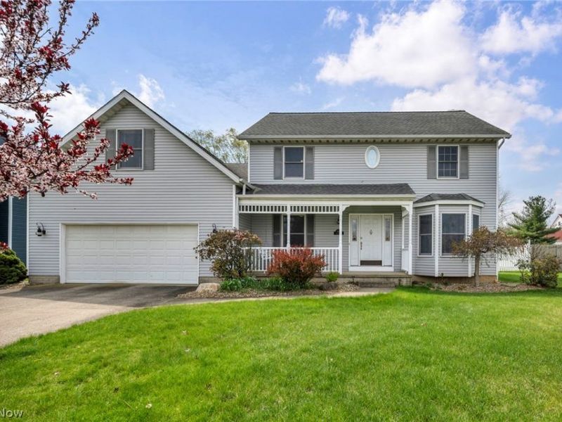 830 Forde Avenue, Amherst, OH 44001 Photo 1