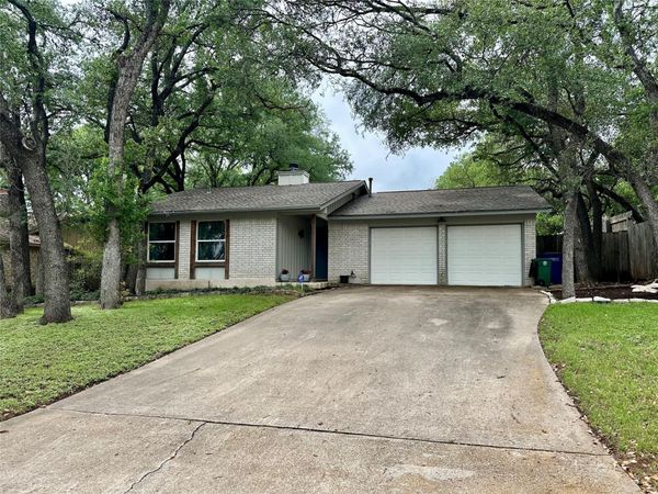 2715 Alderwood DR, Austin, TX 78745