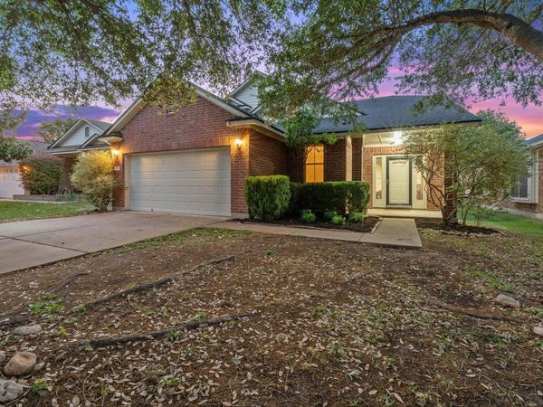 10704 Harley Ave, Austin, TX 78748