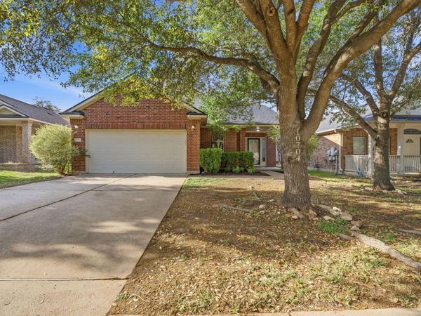 10704 Harley Ave, Austin, TX 78748