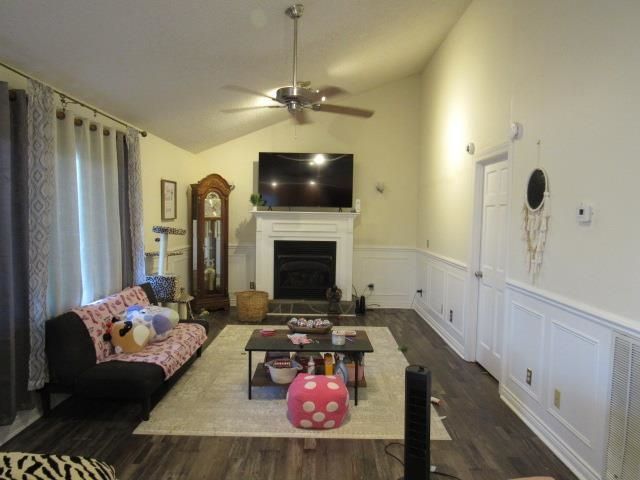 3227 Alvin Kirby Rd Photo 10