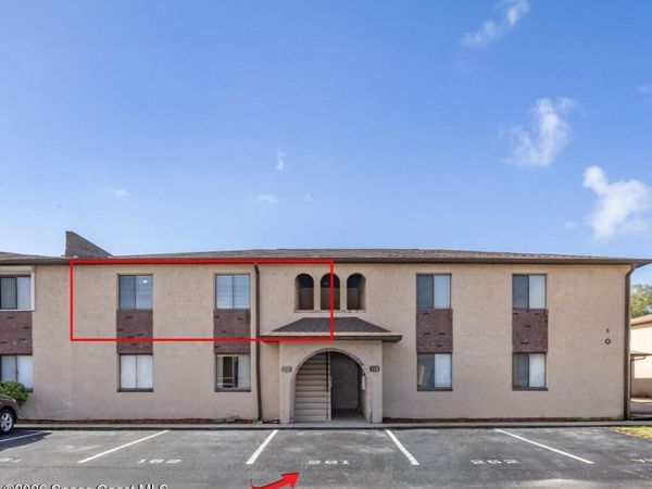 261 San Paulo Court, Unit 6-261, West Melbourne, FL 32904