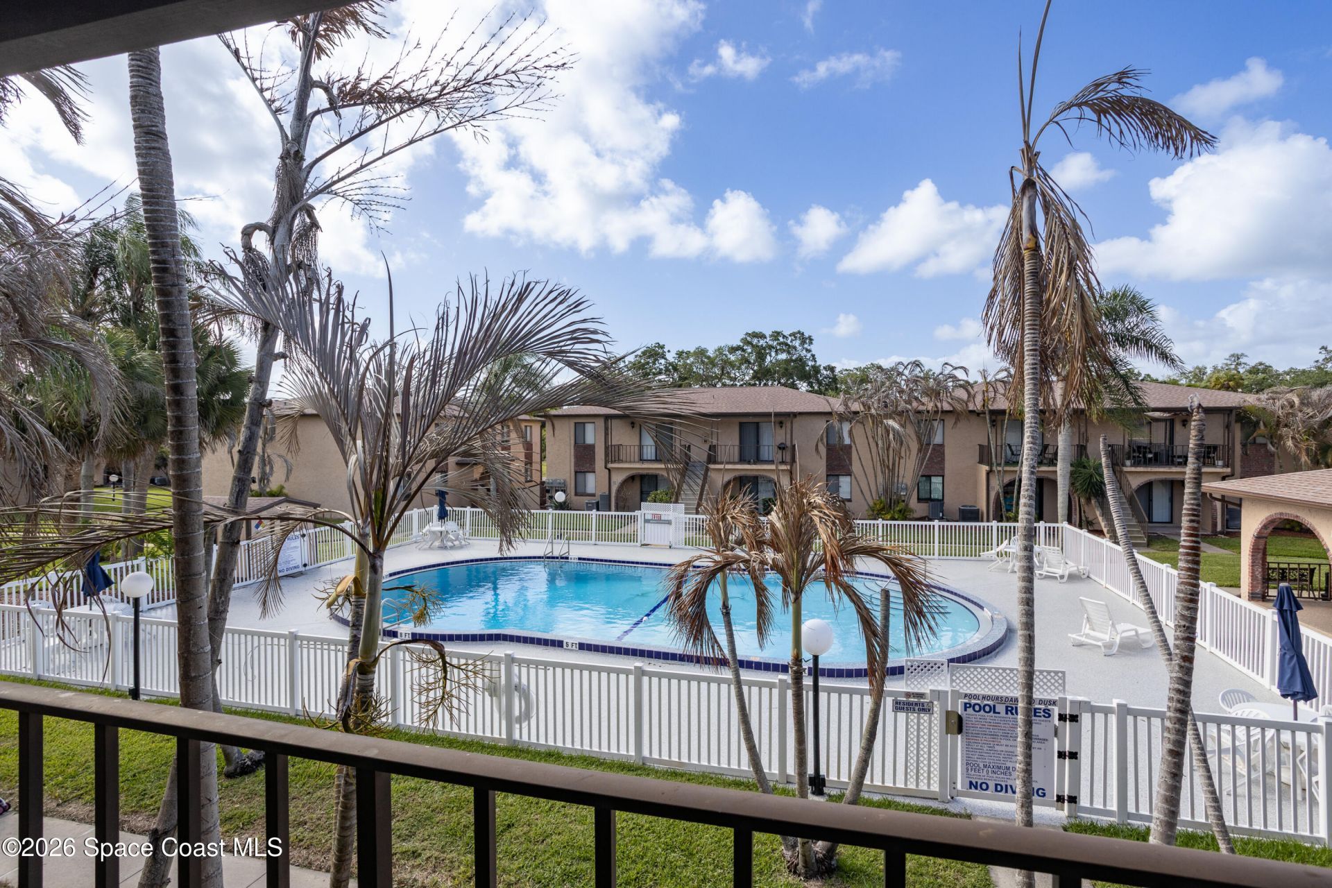 261 San Paulo Court, Unit 6-261, West Melbourne, FL 32904 Photo