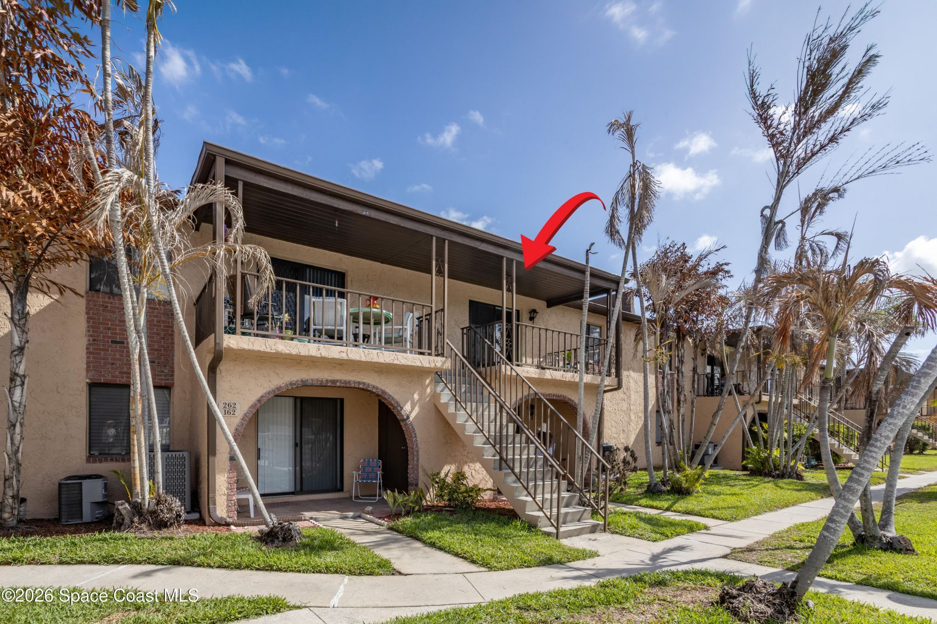 261 San Paulo Court, Unit 6-261, West Melbourne, FL 32904 Photo