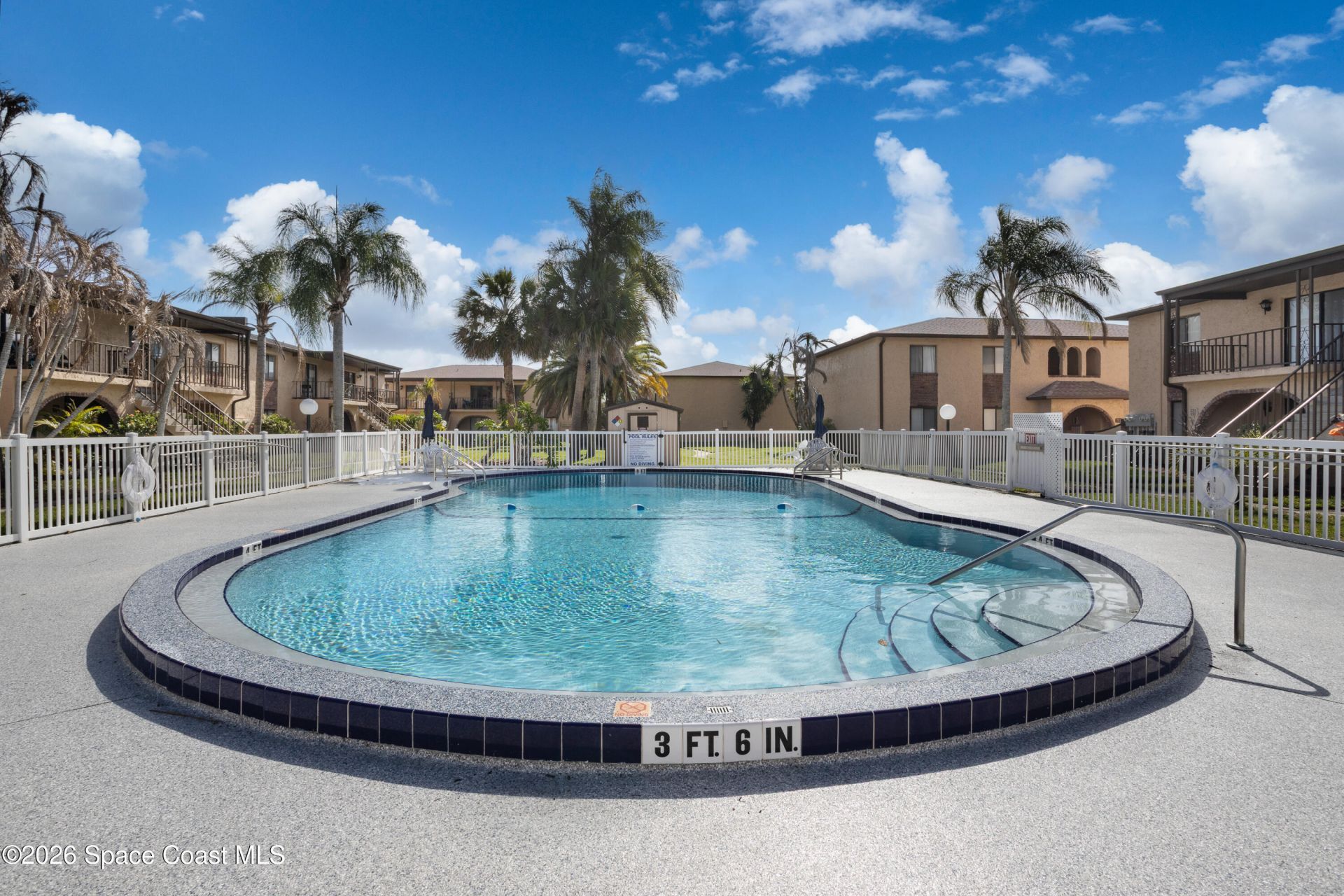 261 San Paulo Court, Unit 6-261, West Melbourne, FL 32904 Photo