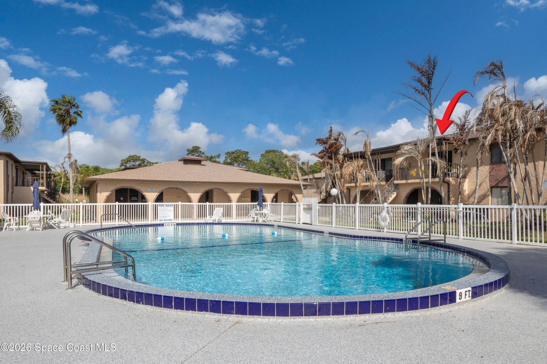 261 San Paulo Court, Unit 6-261, West Melbourne, FL 32904 Photo