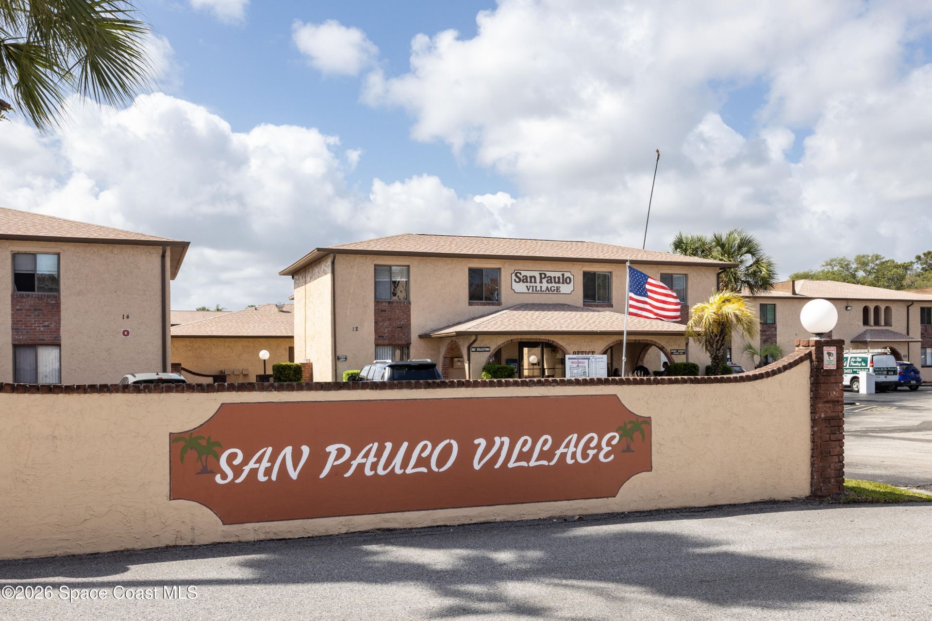 261 San Paulo Court, Unit 6-261, West Melbourne, FL 32904 Photo