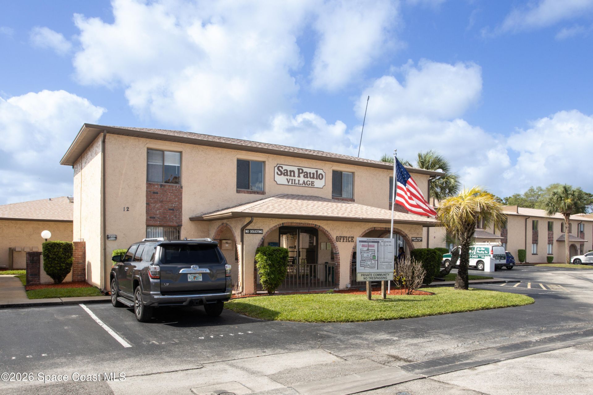 261 San Paulo Court, Unit 6-261, West Melbourne, FL 32904 Photo