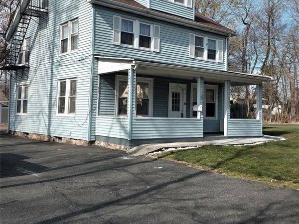 76 Church Street , Nanuet, NY 10954