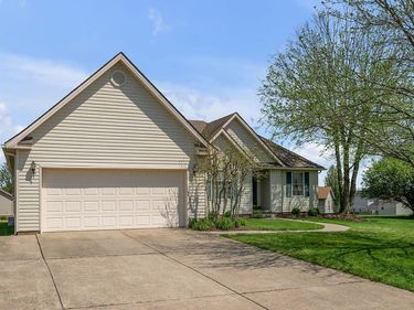 220 Hibiscus Lane, Winchester, KY 40391