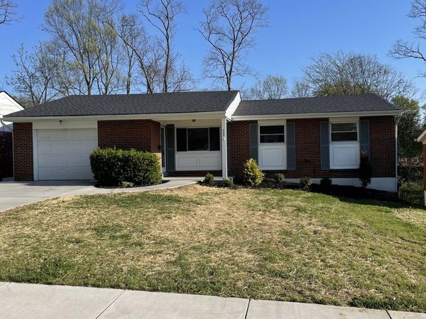 668 Mimosa Court, Erlanger, KY 41018