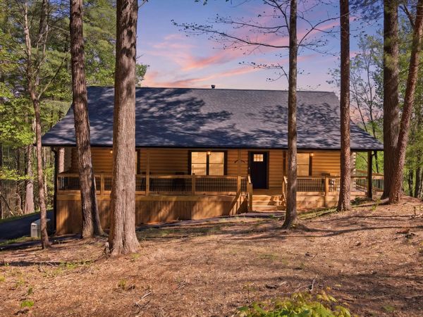 594 Shawnee Trail, Chatsworth, GA 30705