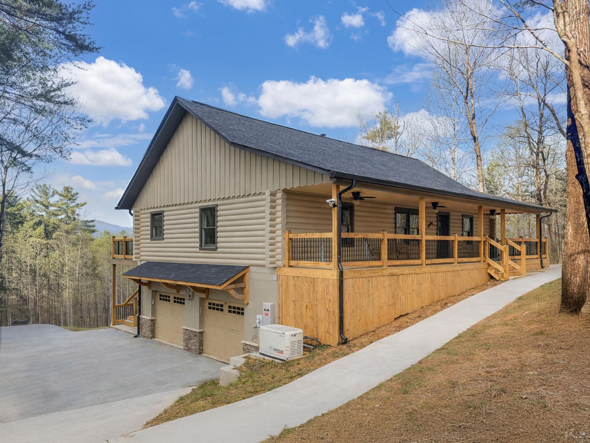 594 Shawnee Trail, Chatsworth, GA 30705 Main Photo