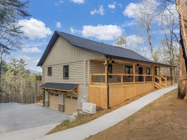 594 Shawnee Trail, Chatsworth, GA 30705