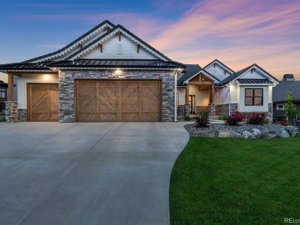 2355 Sugarloaf Road, Berthoud, CO 80513