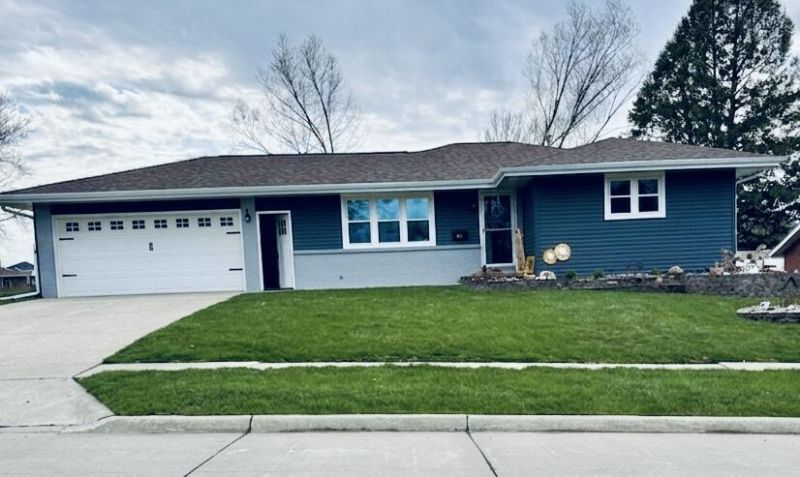 901 Linda Drive, Atlantic, IA 50022 Main Photo