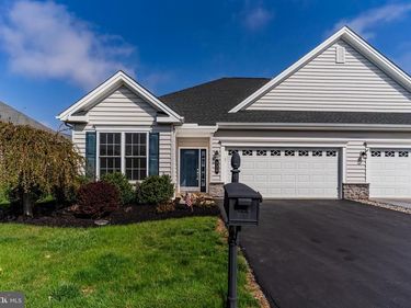 528 ALLEGIANCE DRIVE, MECHANICSBURG, PA 17050