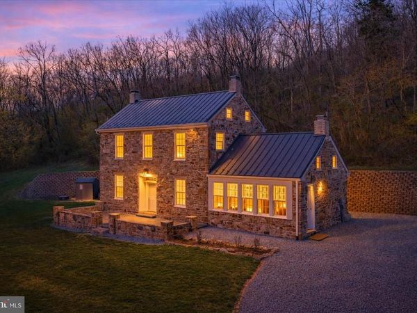 11614 NATIONAL PIKE, CLEAR SPRING, MD 21722