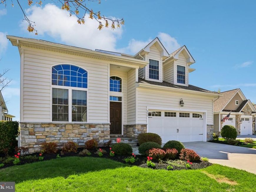 531 Risen Star Court, Havre de Grace, MD 21078 Main Photo