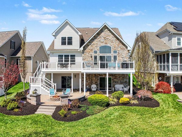 531 RISEN STAR COURT, HAVRE DE GRACE, MD 21078