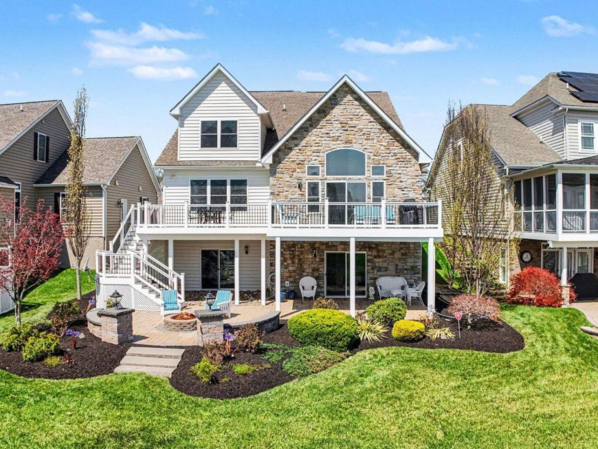 531 Risen Star Court, Havre de Grace, MD 21078 Main Photo