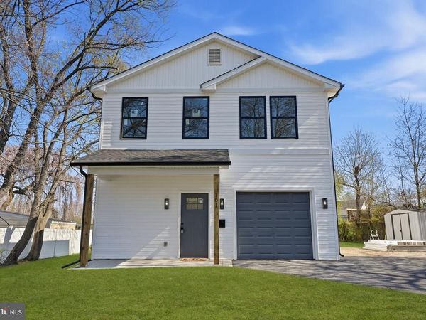 101 IDLEWILD ROAD , LEVITTOWN, PA 19057