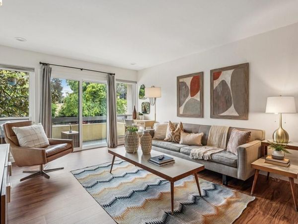 651 Oakland Ave , Unit 1F, Oakland, CA 94611