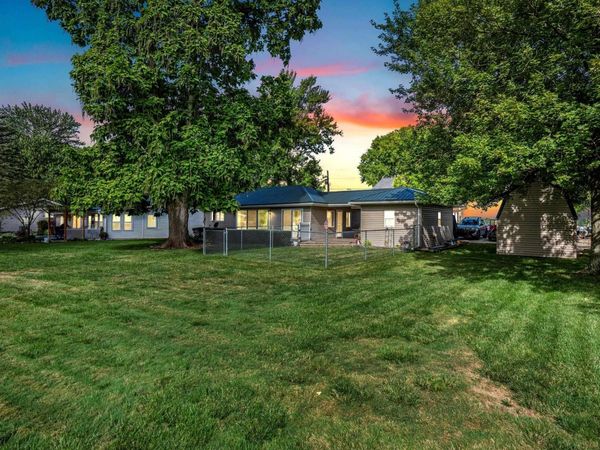 11930 E 690 S, Hudson, IN 46747