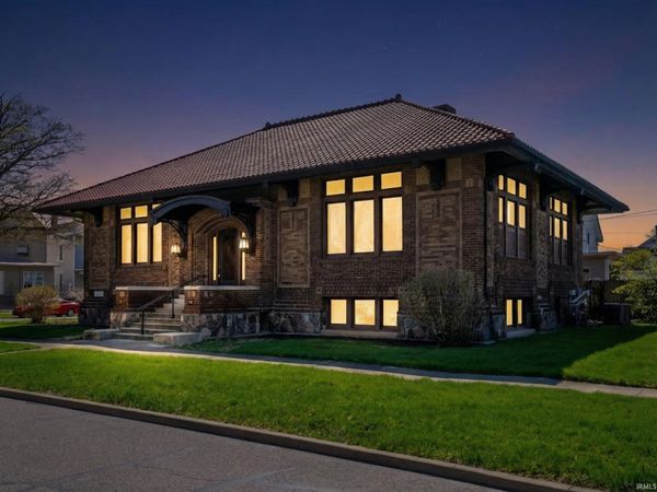 124 E Rush Street, Kendallville, IN 46755