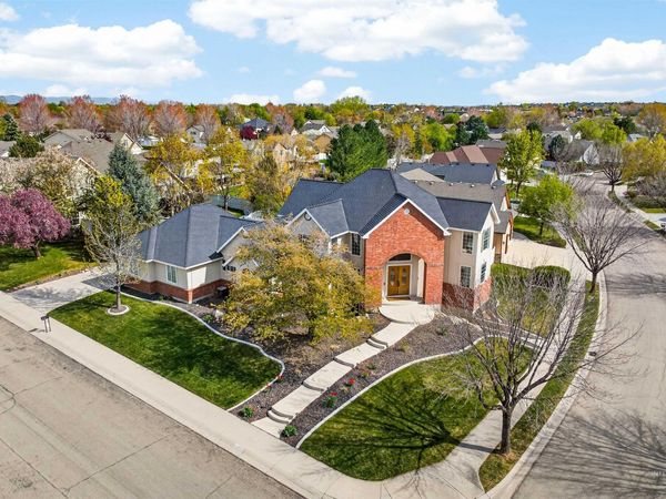 479 W Polar Bear, Meridian, ID 83642