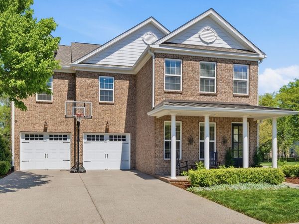 1217 Reese Dr , Franklin, TN 37069