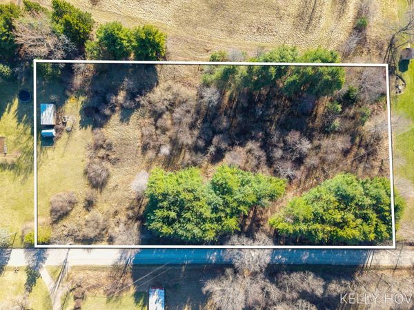 V/L Heintzelman, Rockford, MI 49341