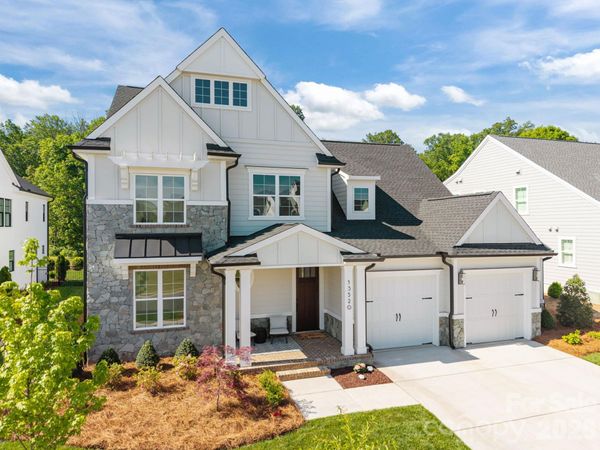 13520 Huntson Park Lane, Huntersville, NC 28078