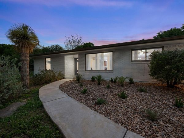 11502 Oakwood DR, Austin, TX 78753