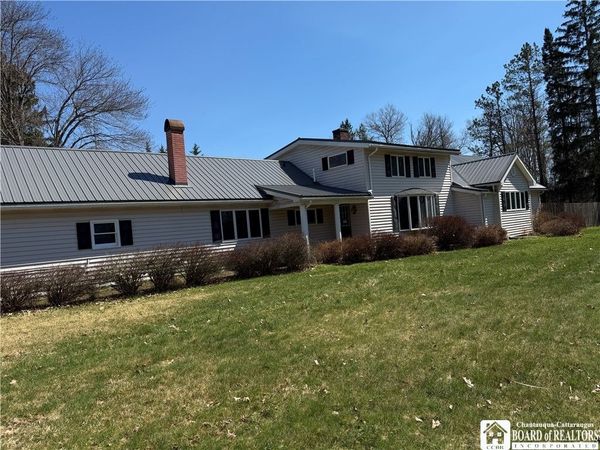 760 Genesee Street, Olean, NY 14760