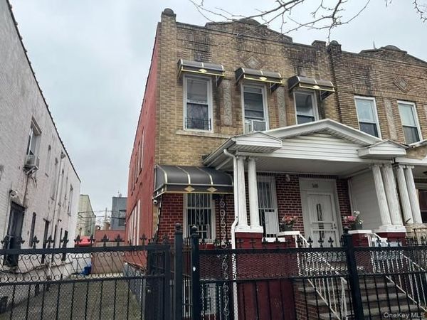 548 Sheffield Avenue, Brooklyn, NY 11207