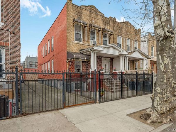 548 Sheffield Avenue, Brooklyn, NY 11207