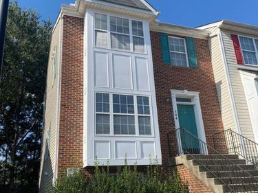 2810 Barrymore Street, Unit 104, Raleigh, NC 27603