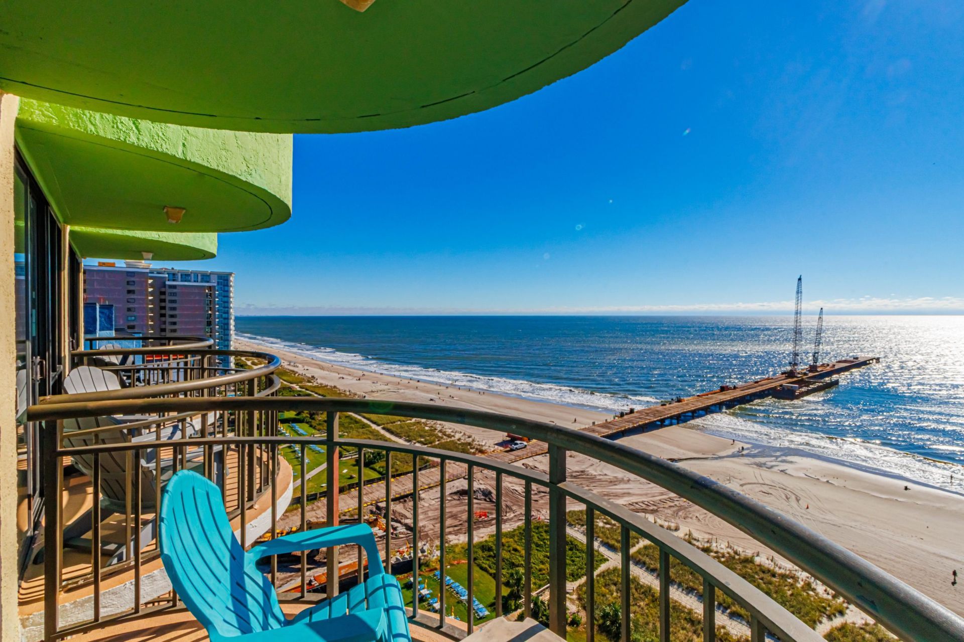 2310 N Ocean Blvd. Photo 27