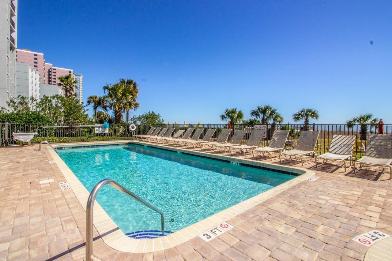 2310 N Ocean Blvd. Photo 29