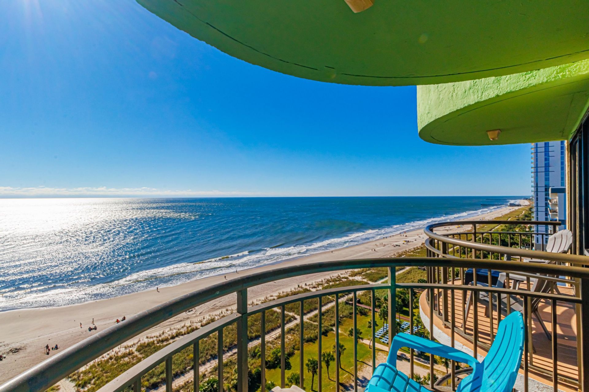 2310 N Ocean Blvd. Photo 3
